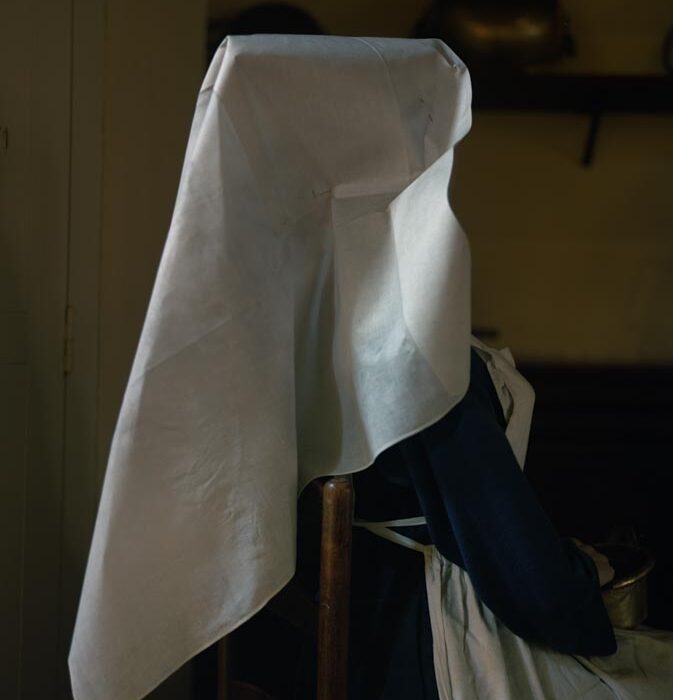 FRANCE – BEAUNE – DOCUMENTARY – RELIGION – HOSPITAL SISTERS