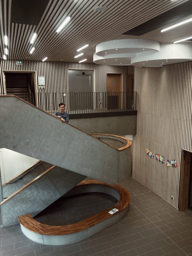 atelier autour de l'image fixe Grenoble scolaires