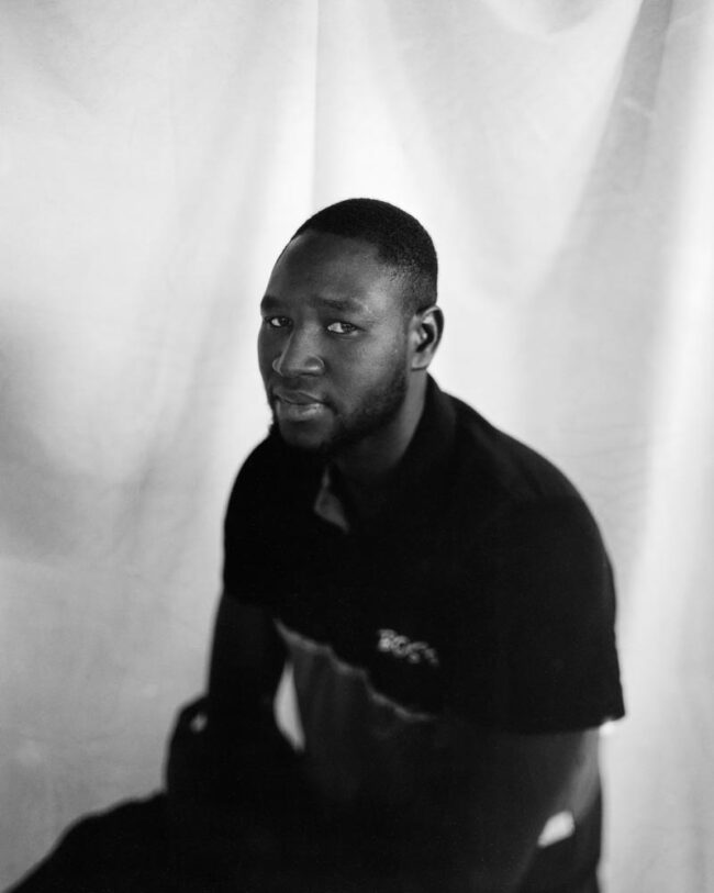 GUILLAUME NEDELLEC PHOTOGRAPHER REFUGEES PORTRAIT 03