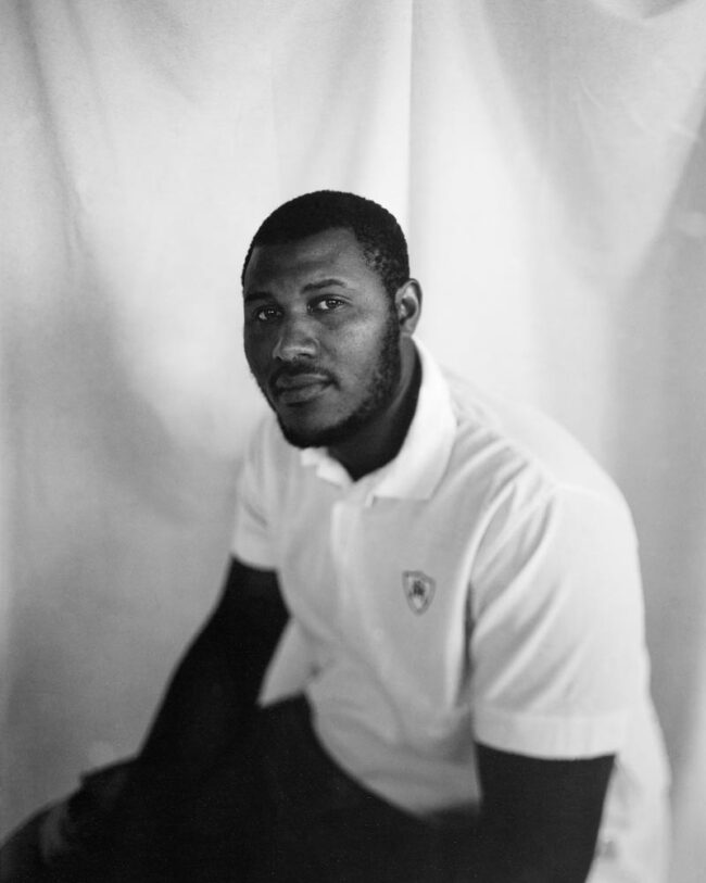 GUILLAUME NEDELLEC PHOTOGRAPHER REFUGEES PORTRAIT 07