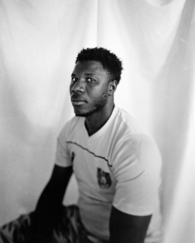 GUILLAUME NEDELLEC PHOTOGRAPHER REFUGEES PORTRAIT 12