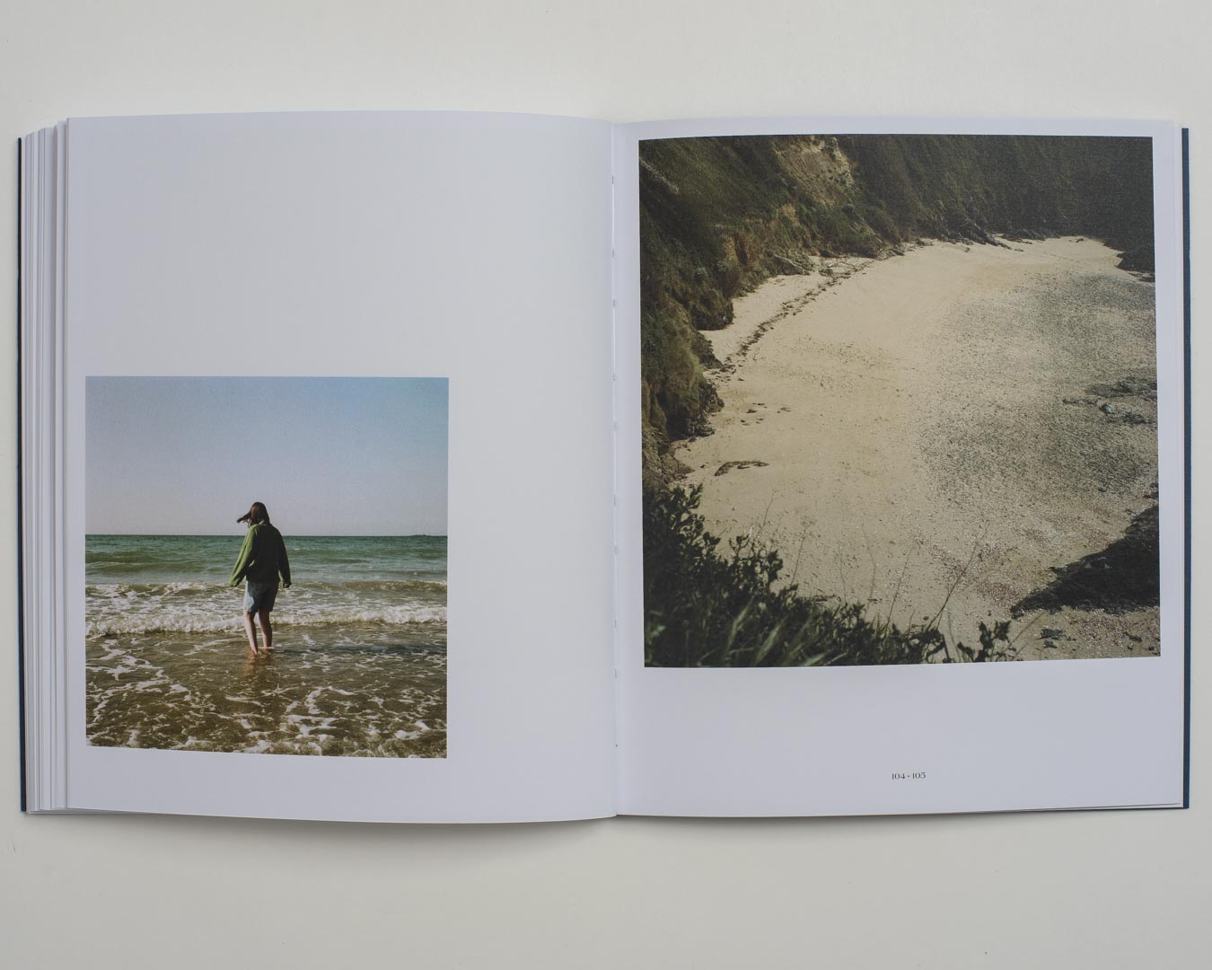 L ECUME DE NOS VIES LIVRE BRETAGNE GUILLAUME NEDELLEC 13
