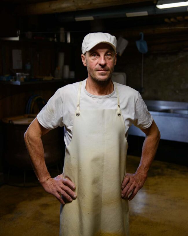 portrait presse guillaume nedellec marseille M le Monde