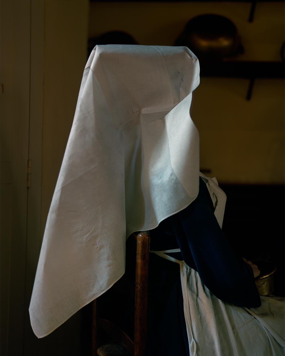 FRANCE – BEAUNE – DOCUMENTARY – RELIGION – HOSPITAL SISTERS FRANCE – BEAUNE – DOCUMENTARY – RELIGION – HOSPITAL SISTERS